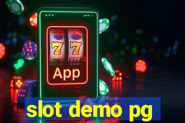 slot demo pg