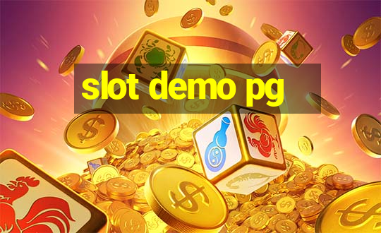 slot demo pg