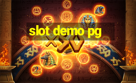 slot demo pg