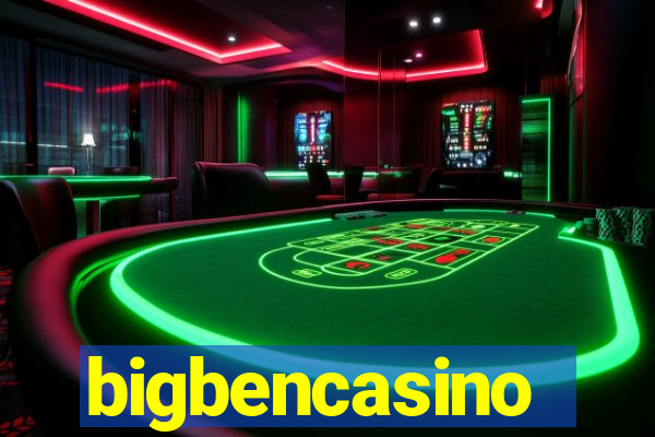 bigbencasino