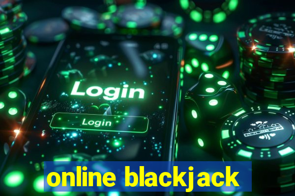 online blackjack