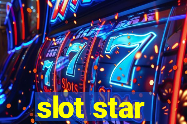 slot star