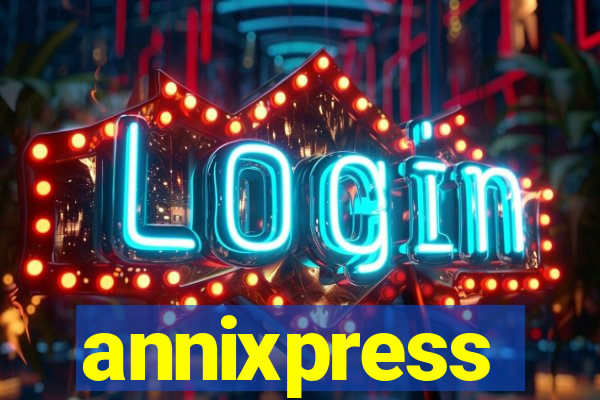 annixpress