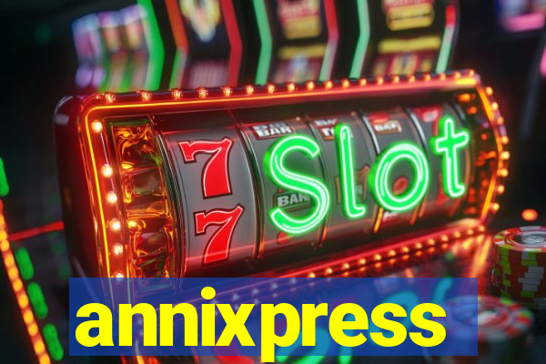 annixpress