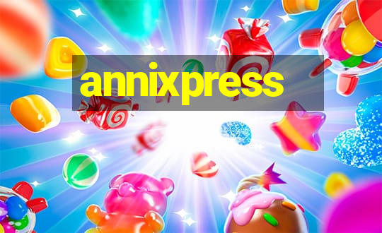 annixpress