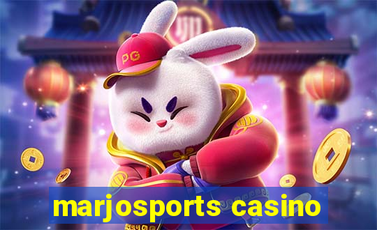 marjosports casino