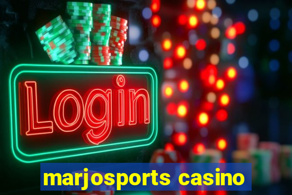 marjosports casino