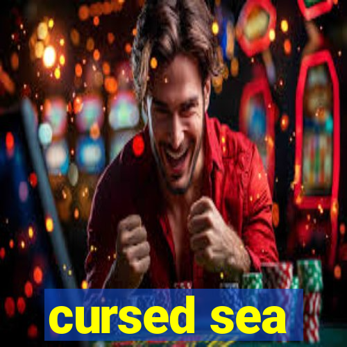 cursed sea