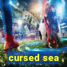 cursed sea