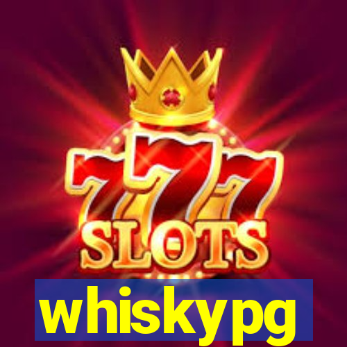 whiskypg