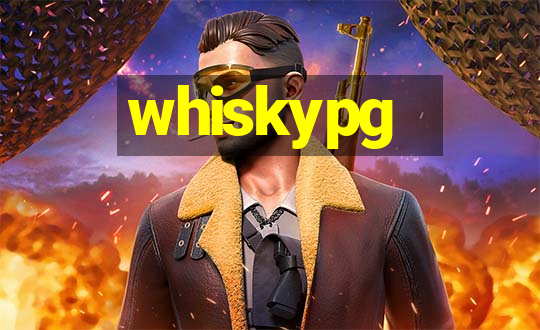 whiskypg