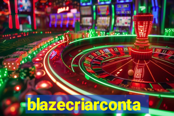 blazecriarconta