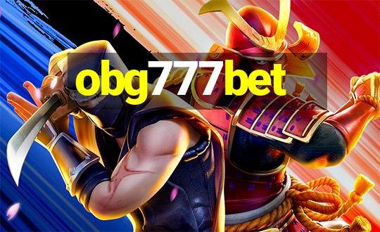 obg777bet