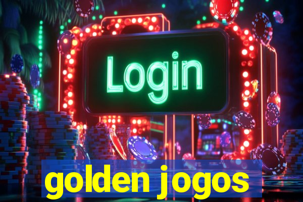 golden jogos