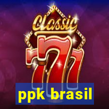 ppk brasil