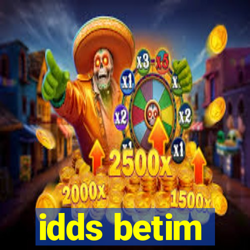 idds betim