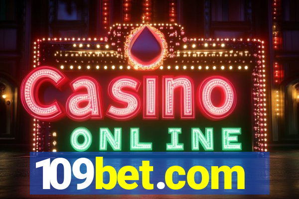 109bet.com