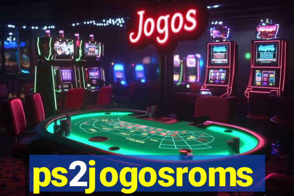 ps2jogosroms