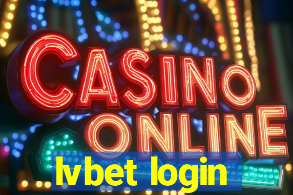 lvbet login