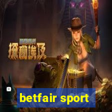 betfair sport