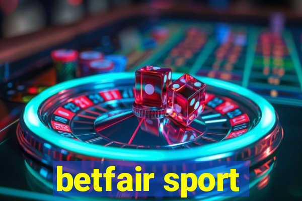 betfair sport