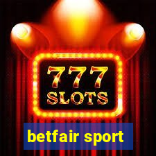 betfair sport