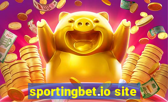 sportingbet.io site