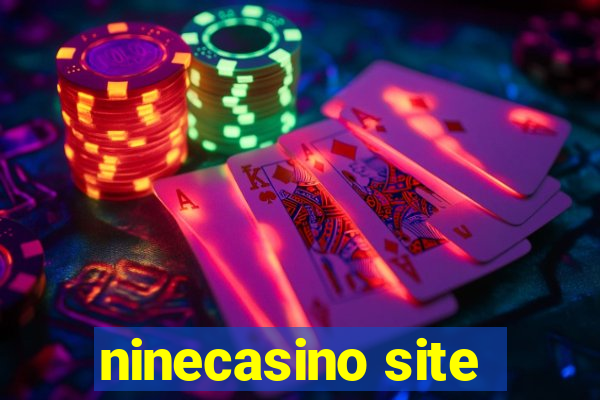 ninecasino site