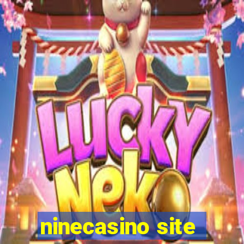 ninecasino site