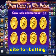 site for betting