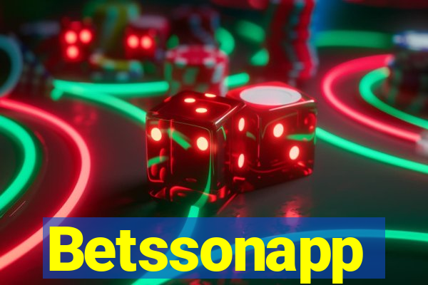 Betssonapp