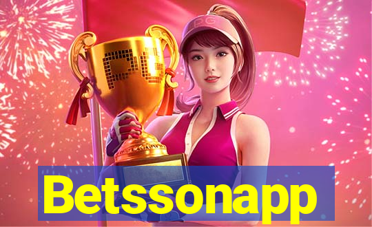 Betssonapp