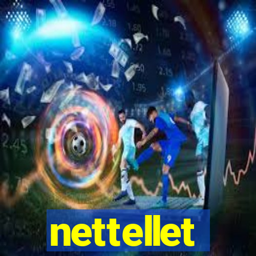 nettellet