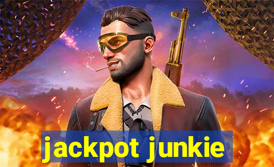 jackpot junkie