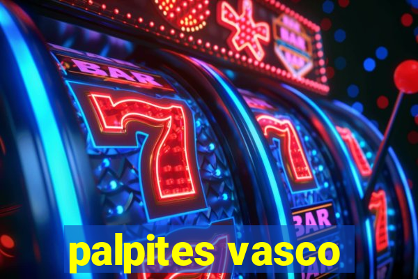 palpites vasco