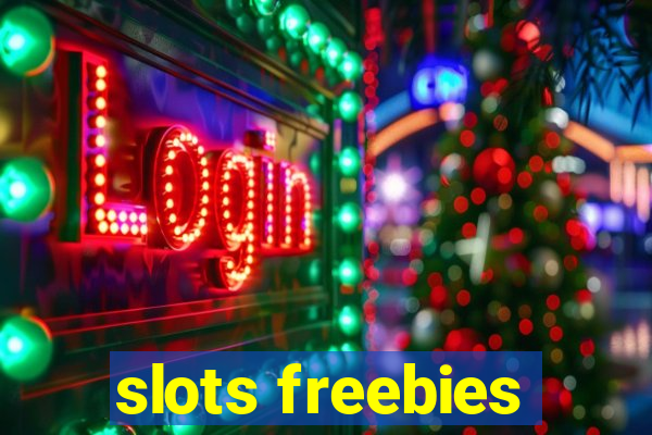 slots freebies