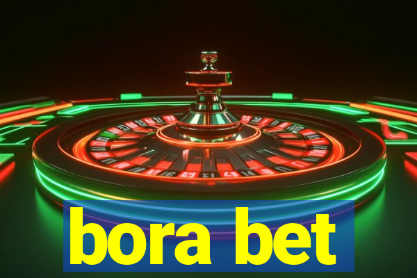 bora bet