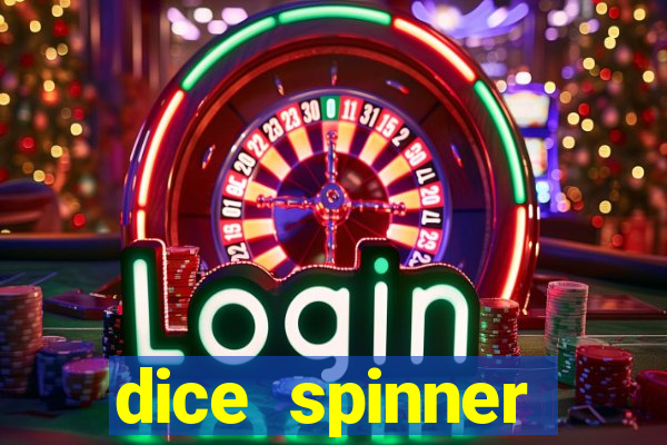 dice spinner megaways slot free play