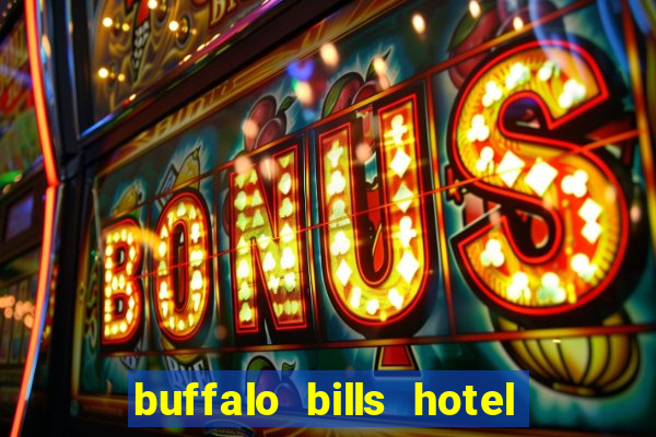 buffalo bills hotel casino primm nv