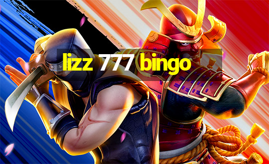 lizz 777 bingo