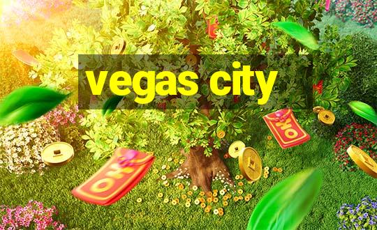 vegas city