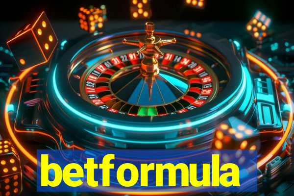 betformula