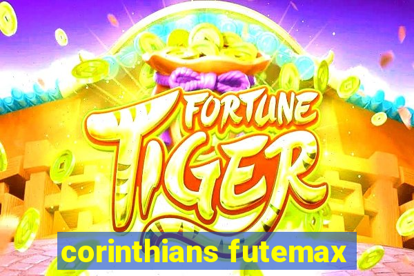 corinthians futemax