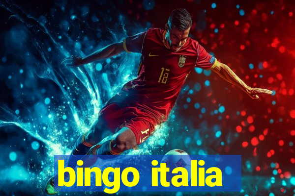 bingo italia