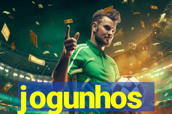 jogunhos