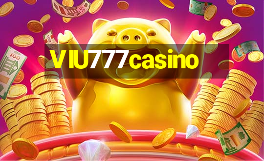 VIU777casino