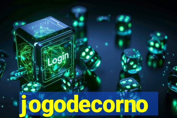 jogodecorno