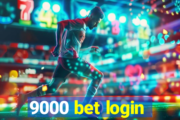 9000 bet login