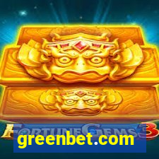 greenbet.com