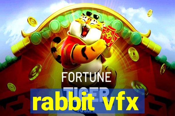 rabbit vfx